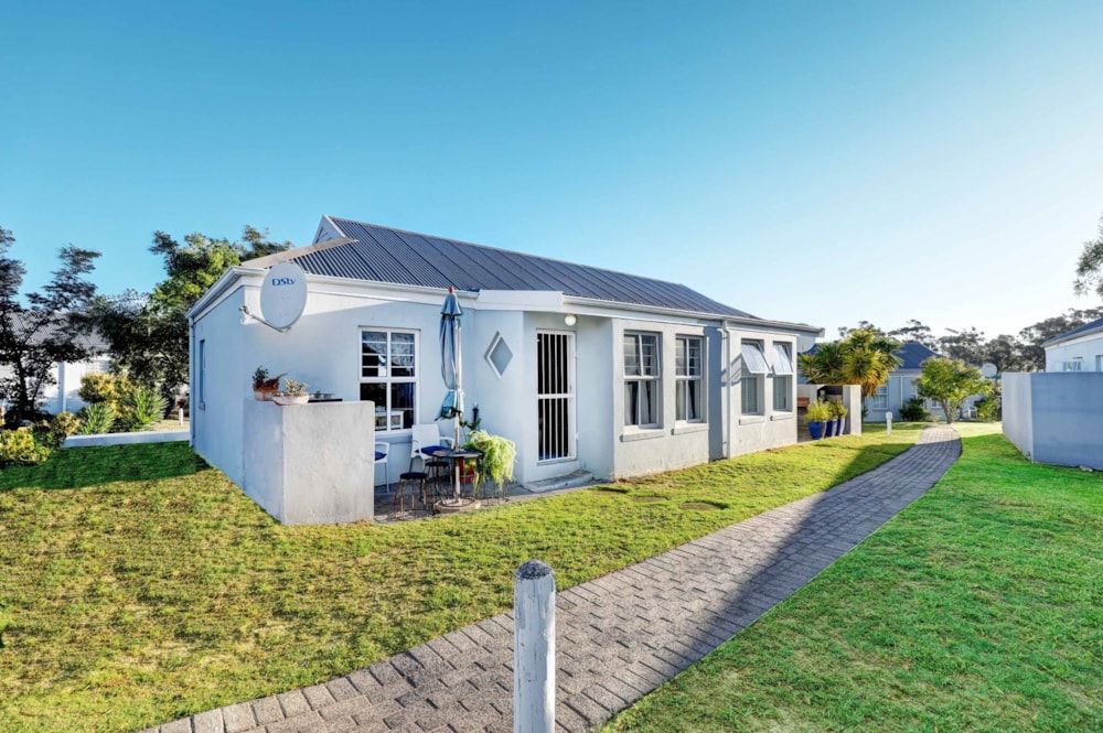 Townhouse sold in Goedemoed - R1,520,000